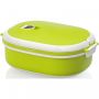 Spiga 750 ml lunch box Lime