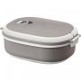 Spiga 750 ml lunch box Grey