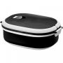 Spiga 750 ml lunch box Black