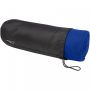 Willow GRS RPET polar fleece blanket Royal blue