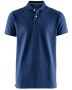 Camden Polo Dark blue