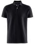 Camden Polo Black