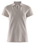 W's Camden Stretch Polo Beige