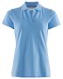 W's Camden Stretch Polo Light blue