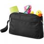 Transit toiletry bag Black
