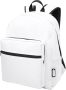 Retrend GRS RPET backpack 16L White