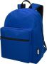 Retrend GRS RPET backpack 16L Royal blue