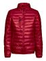 Mabel Lady Red
