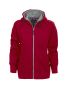 Broomhille Lady Red