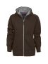 Broomhille Lady Brown