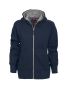 Broomhille Lady Navy Blue