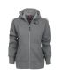 Broomhille Lady Dk Grey Melange
