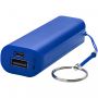 Span 1200 mAh power bank Blue
