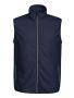 Melton Vest Navy
