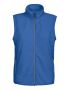 Melton Lady Vest Royal