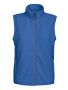 Melton Lady Vest Royal