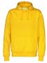 Hood Man Yellow