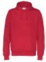 Hood Man Red