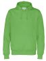 Hood Man Green