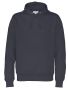 Hood Man Navy