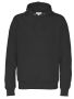 Hood Man Black