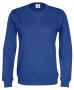 Crew Neck Man Royal