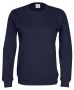 Crew Neck Man Navy