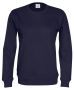 Crew Neck Man Navy