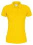 Pique Lady Yellow