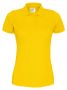 Pique Lady Yellow