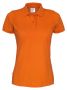 Pique Lady Orange