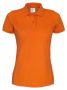 Pique Lady Orange