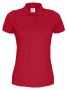 Pique Lady Red