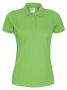 Pique Lady Green