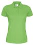Pique Lady Green