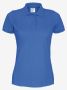 Pique Lady Blue