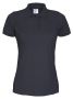 Pique Lady Navy