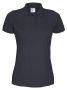 Pique Lady Navy