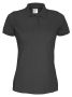 Pique Lady Black