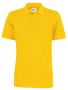 Pique Man Yellow