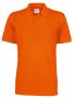 Pique Man Orange