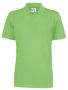 Pique Man Green