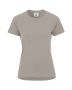 T-shirt Lady Dk Sand