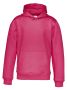 Hood Kid Dk Cerise