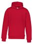 Hood Kid Red