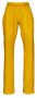 Sweat Pants Lady Yellow