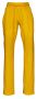 Sweat Pants Lady Yellow