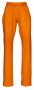 Sweat Pants Lady Orange