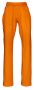 Sweat Pants Lady Orange