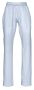 Sweat Pants Lady Sky Blue